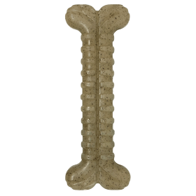 Tough Bone Nylon Chew Bone | Ultra-Durable Dog Toy for Aggressive Chewers | SodaPup